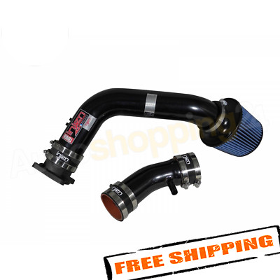 Injen RD1966BLK RD Black Cold Air Intake for 02-06 Nissan Sentra SE-R 2.5L L4