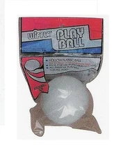 36 Baseball Official Wiffle® Balls WITHOUT HOLES