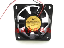 ADDA 6025 12V 0.23A 6CM Chassis Power Supply Fan AD0612HS-A70GL
