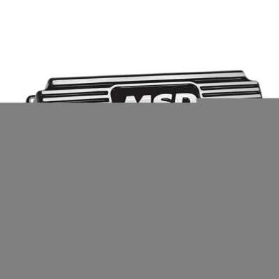 Ignition Module  Msd Ignition  64253