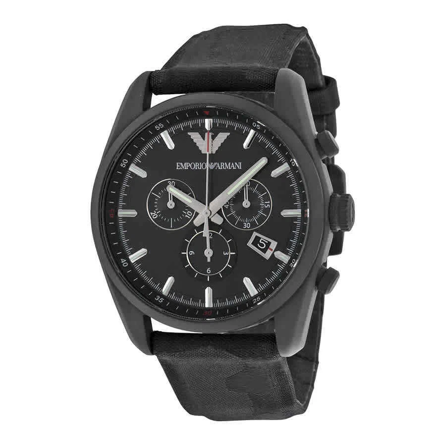 Armani watch shop sport