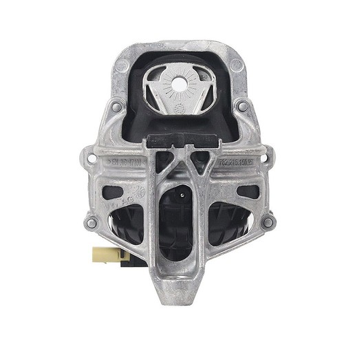 2x OE Engine Mounts For Audi Q5L A6 C8 A7 Left Right 2.0T 80D199372A 80D199371A - Picture 7 of 8