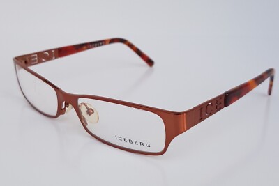 Iceberg IC 01702  Brillengestell