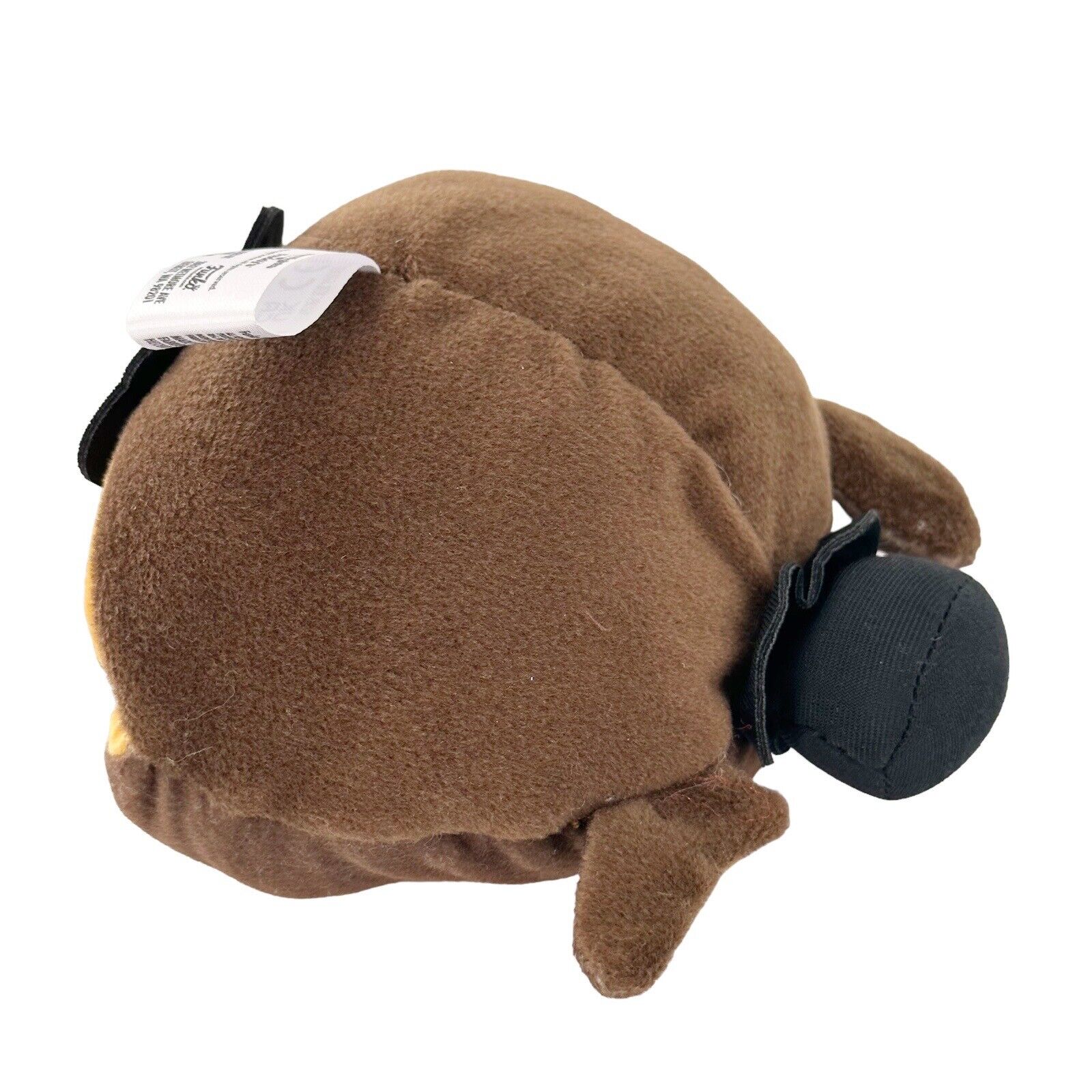 Five Nights at Freddy's Freddy Reversible Head 4-Inch Plush