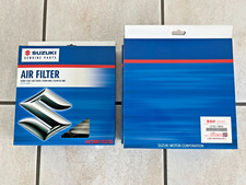 1 x Luftfilter Suzuki 13780-78R00-000 Original Neu Jimny ab 2018