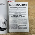 TEXACO LUBRICATION PUBLICATION 1993 V. 79 NO. 3 — photo 3
