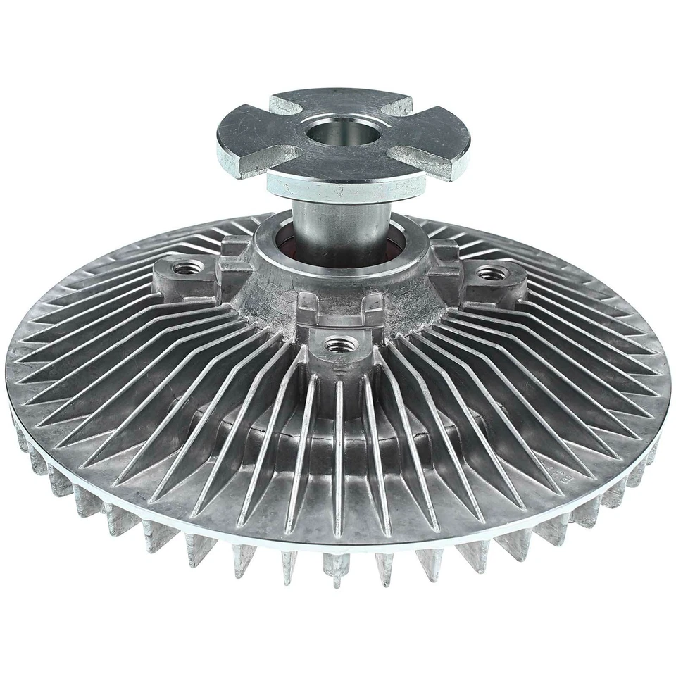 Муфта вентилятора радиатора для Chevrolet Impala Malibu Ford F-150 250 350 Ranger GMC - Изображение 4 из 4