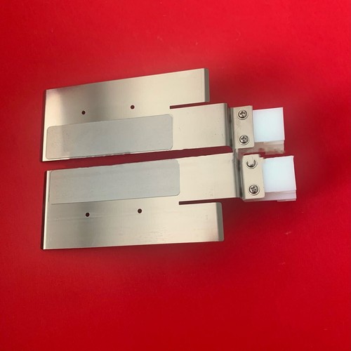 NEU Druckpapier Medien Klemmplatte für Roland SP/VP-540 VP/SP-300 VS-640 VG540 - Bild 5 von 5