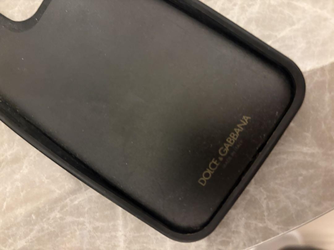 Dolce & Gabbana iPhone 13pro case | eBay