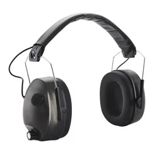 Western Safety Electronic Ear Muffs 92851 - Open Box