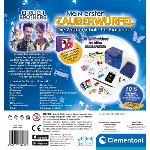 Mein erster Zauberwürfel - Bild 3 von 4