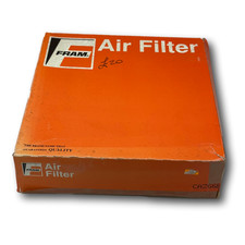 Filtre à air Ford CORTINA