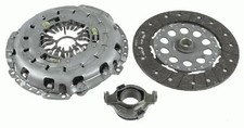 Kit d'embrayage Hyundai TERRACAN