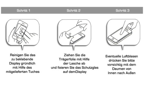 Protection D'Écran pour Samsung Galaxy Note 8 Avec 6.3 Pouces 9H Renforcé - Photo 2 sur 5