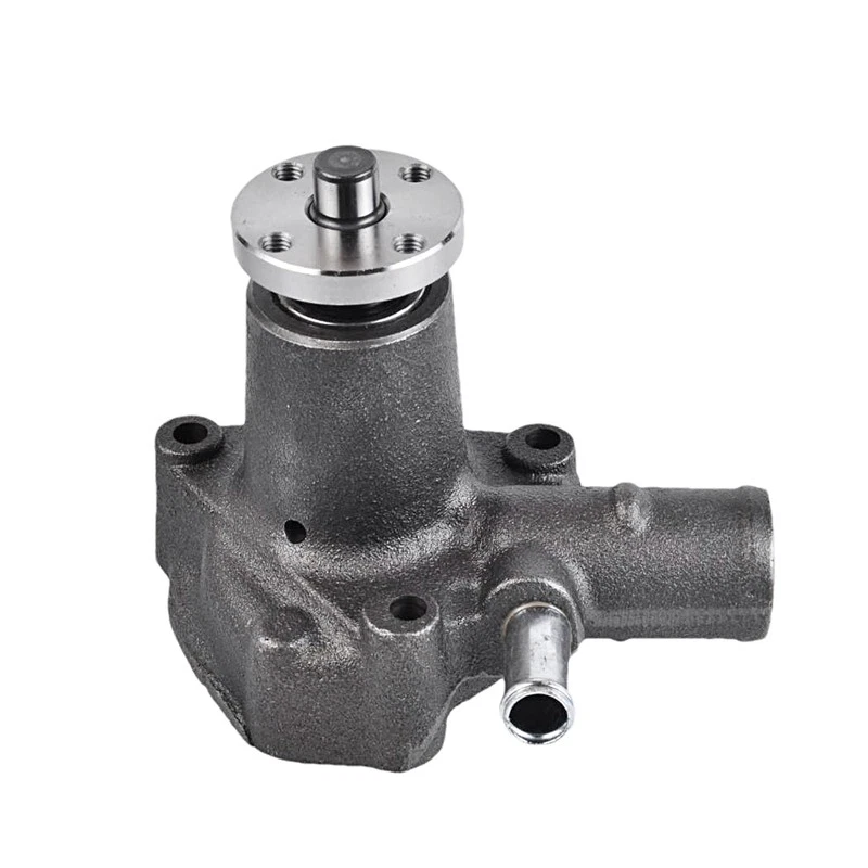 Water Pumps For 94 Mazda B2300 83-86 Mercury Capri Cougar Marquis Zephyr AW4054 Foto 3 de 4