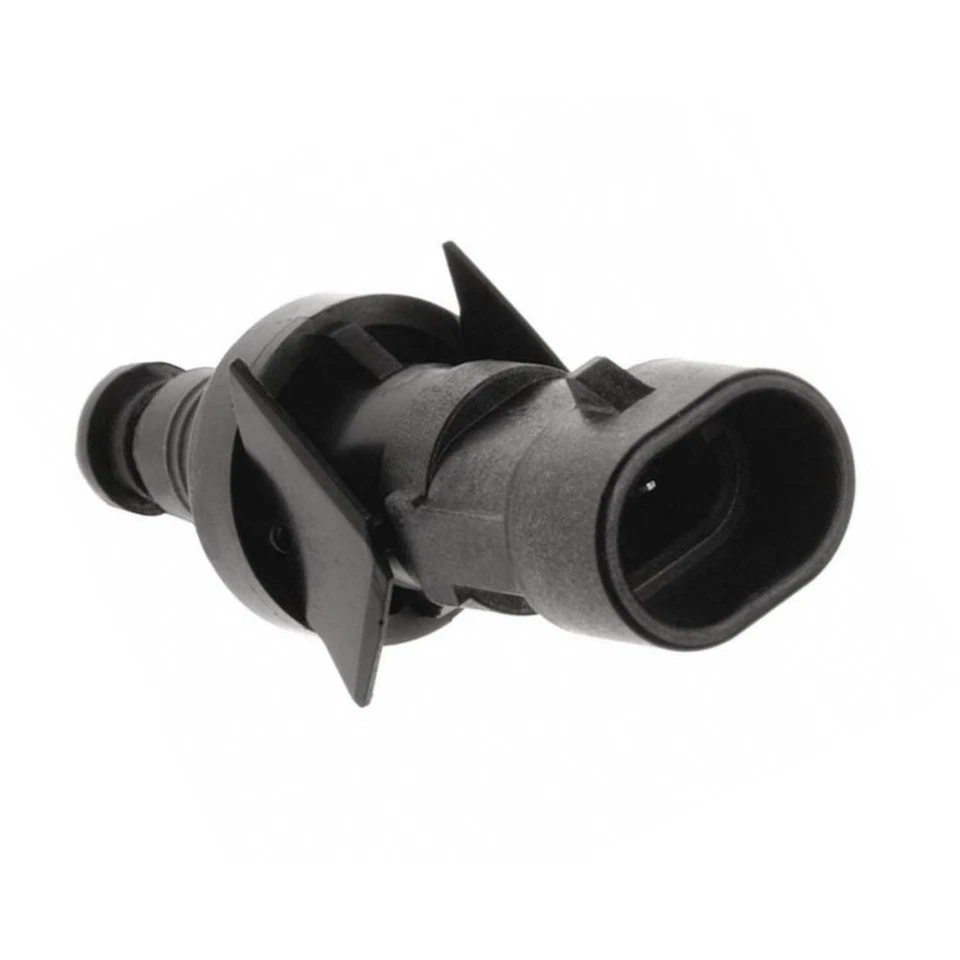 Interruptor de advertencia de puerta abierta trasero ACDelco genuino para Pontiac Sunfire 1998-2005 Foto 2 de 4