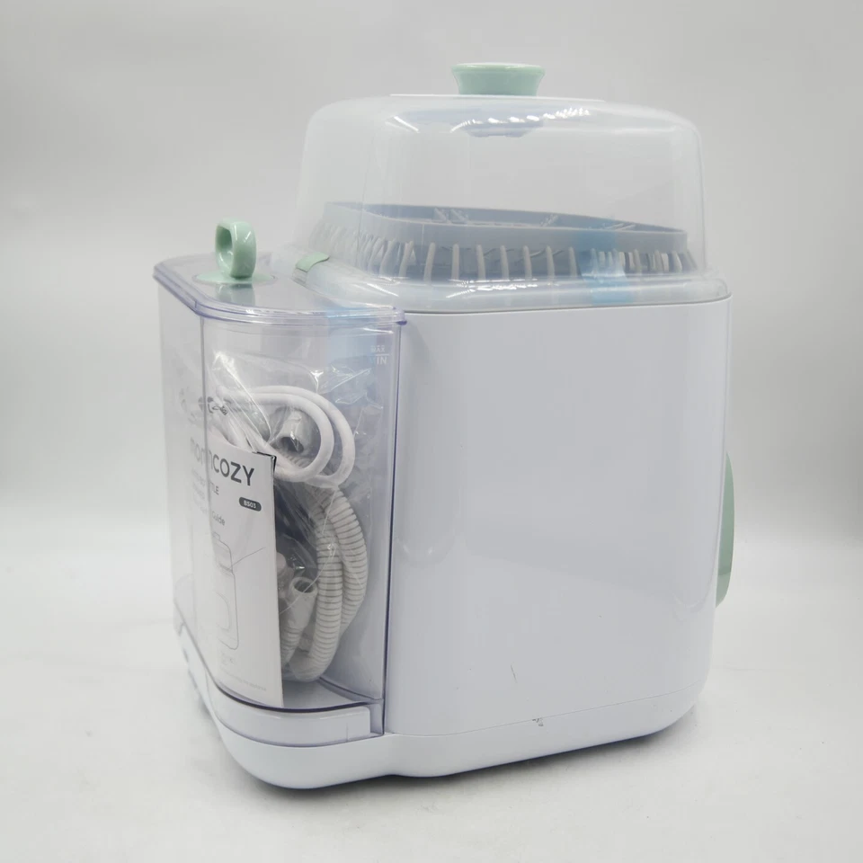 MOMCOZY AUTO BOTTLE WASHER. BS03. BRAND NEW! - Bild 2 von 4
