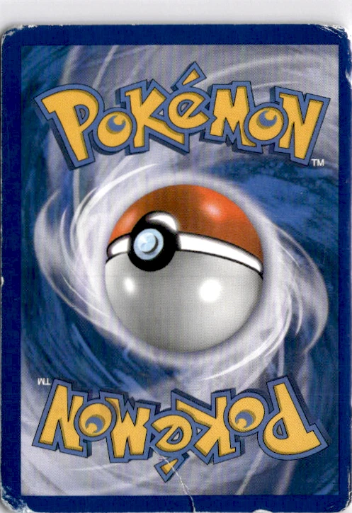 Pokemon Catcher #111 Pokemon Dark Explorers - Image 2 of 2