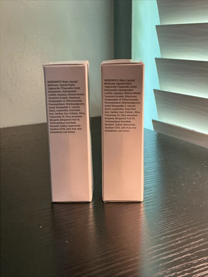 Suero Consult Beaute XTERNA‐Q Co‐Enzima Q10 1 oz - sin sellar, nunca usado Foto 2 de 4