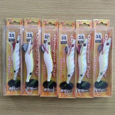 Tako Egi Octopus Egi 3.5 size Body Glow 6 set Tako Tenya Body Night light