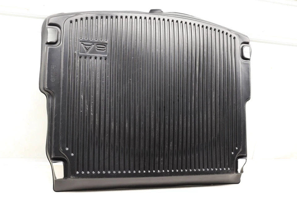 AUDI A8 QUATTRO 2011-2012 - Alfombrilla de carga para maletero/revestimiento (A8) 4H0061180 Foto 3 de 4