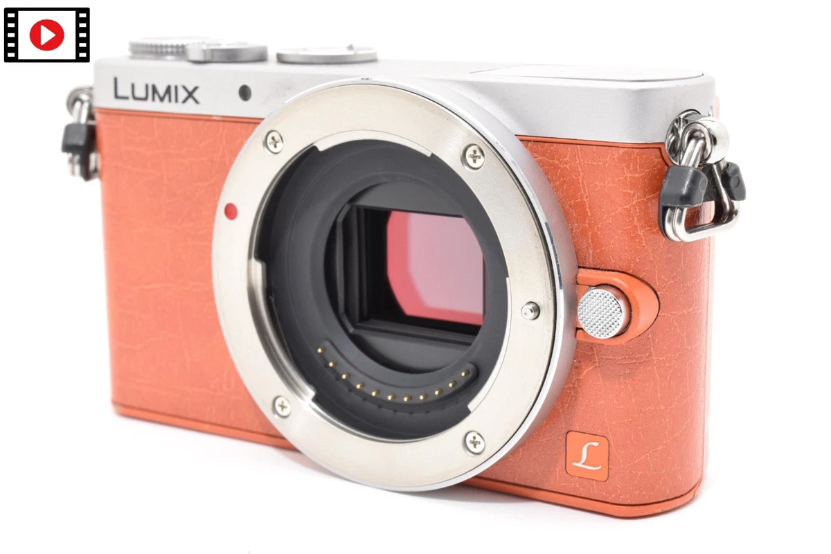 25+ Panasonic LUMIX GM1 Digital Cameras for sale | Updated Oct 2026