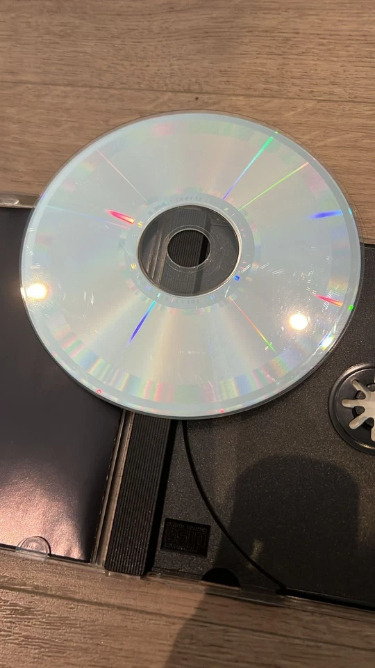 AC/DC - Back In Black CD - Bild 4 von 4