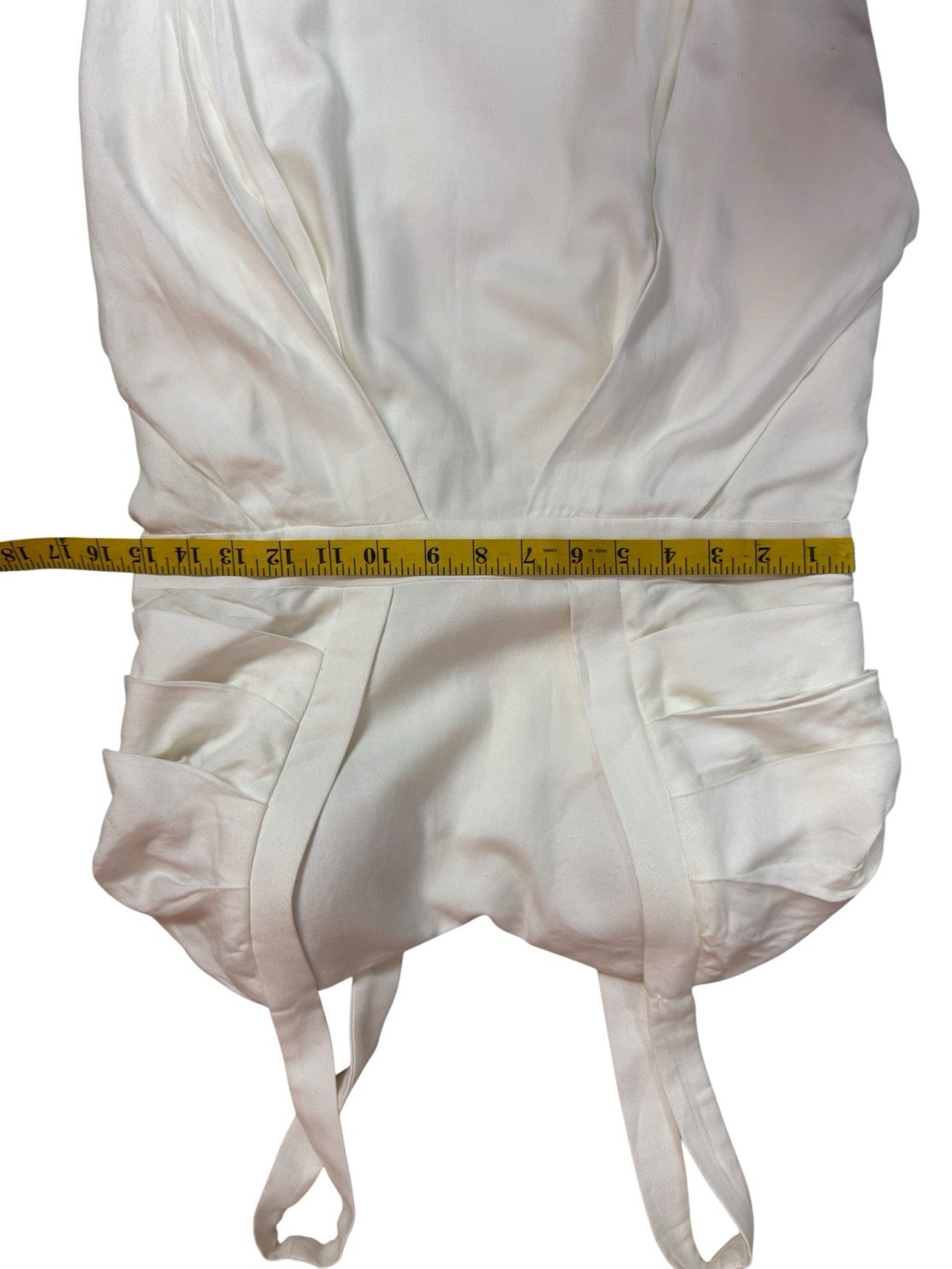 BCBGENERATION OFF WHITE WOMEN'S MULTI PURPOSE DRE… - image 11