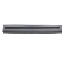 Lower Rear Window Trim Panel - Black - 88-00 Chevy Gmc Ck Pickup Truck Lower Rear Window Trim Panel - Black - 88-00 Chevy Gmc Ck Pickup Truck