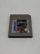 ebay® Auktion 366501505458 | The Castlevania Adventure für Gameboy / GB / Game Boy Thumbnail of ebay® auction 366501505458 | The Castlevania Adventure für Gameboy / GB / Game Boy