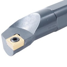3/4 X 10" SHANK S-SCLCR12-3 INDEXABLE BORING BAR WITH INSERT 1001-0029 