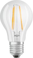 Osram Led Star Classic A, Sockel: E27, Nicht Dimmbar, Warmweiß, Ersetzt Eine Her