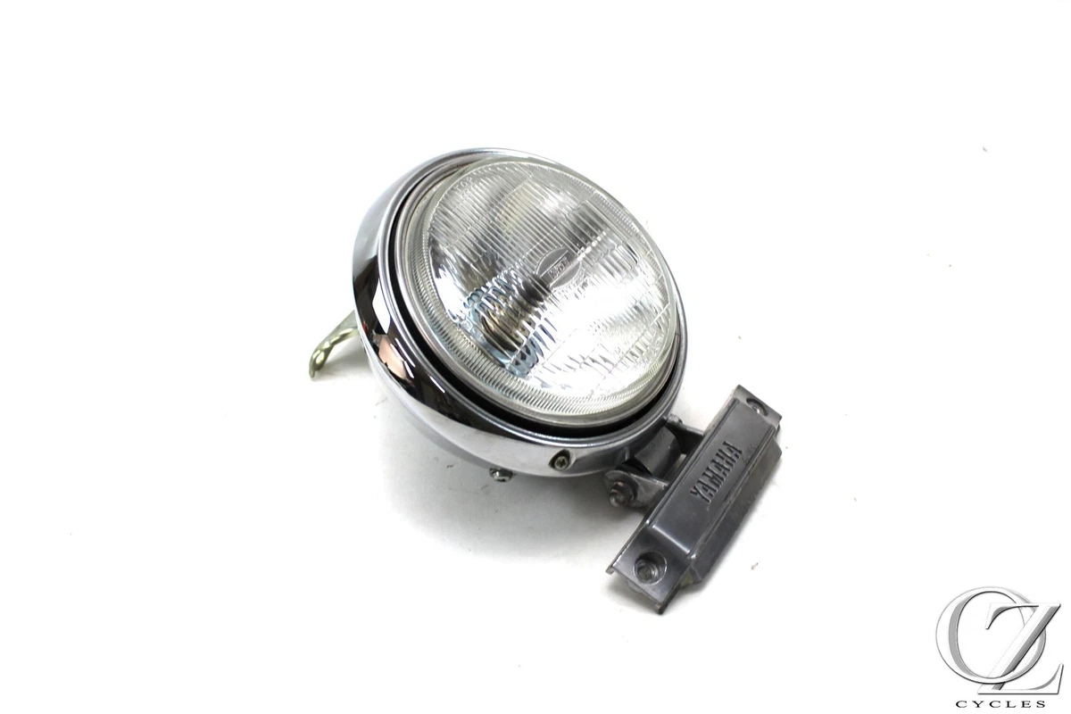Motorcycle Headlight Assemblies for Yamaha Vmax 1200 for sale | eBay