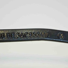 VW PASSAT Variant B7 365 Scheibenwischer vorne 3AC955410 2.0 Diesel 3443370