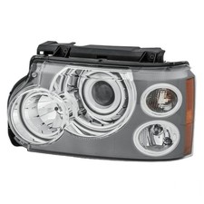 Hauptscheinwerfer links 12 V D1S/H7 Bi-Xenon HELLA für LAND ROVER III