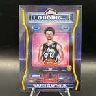 2025 Topps Chrome Walter Clayton Jr. Refractors Gold (RAW)