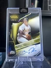 2026 Topps Chrome Black Barry Zito Gold Refractor (Raw)