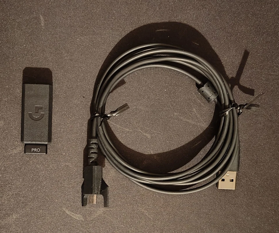 Logitech G PRO Wireless Gaming Mouse - Immagine 3 di 4