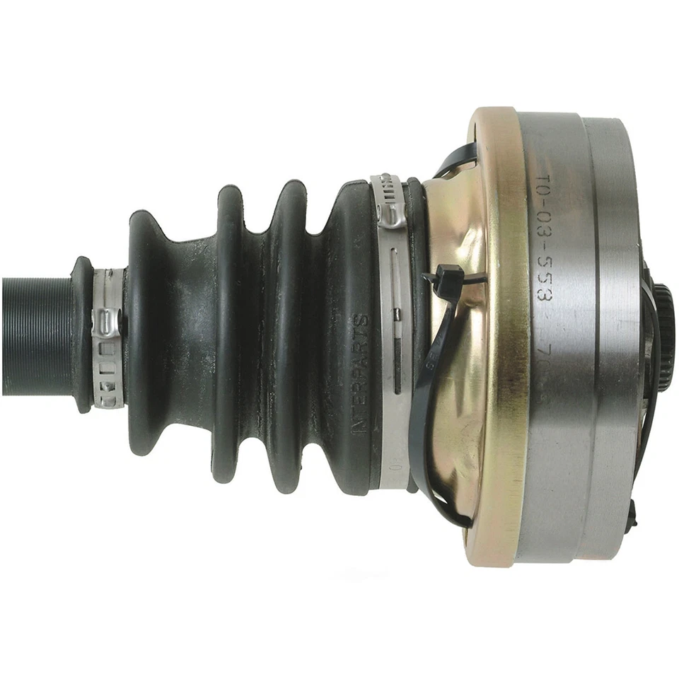 Juego de 2 conjuntos de eje articulado A1 Cardone CV delanteros para Toyota Avalon Camry Foto 4 de 4