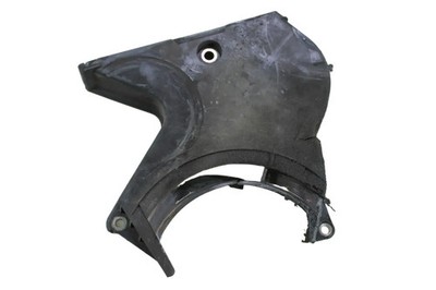 VW T4 2.5 Benzin Zahnriemenabdeckung Abdeckung unten AAF Kurbelwelle 074109127C