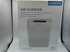 Air Purifiers For Home Large Room Up To 2300sq.ft, H13 True Hepa Air Purifier