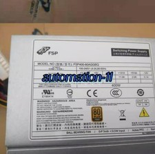 One FSP FSP400-60AGGBQ Power Supply New