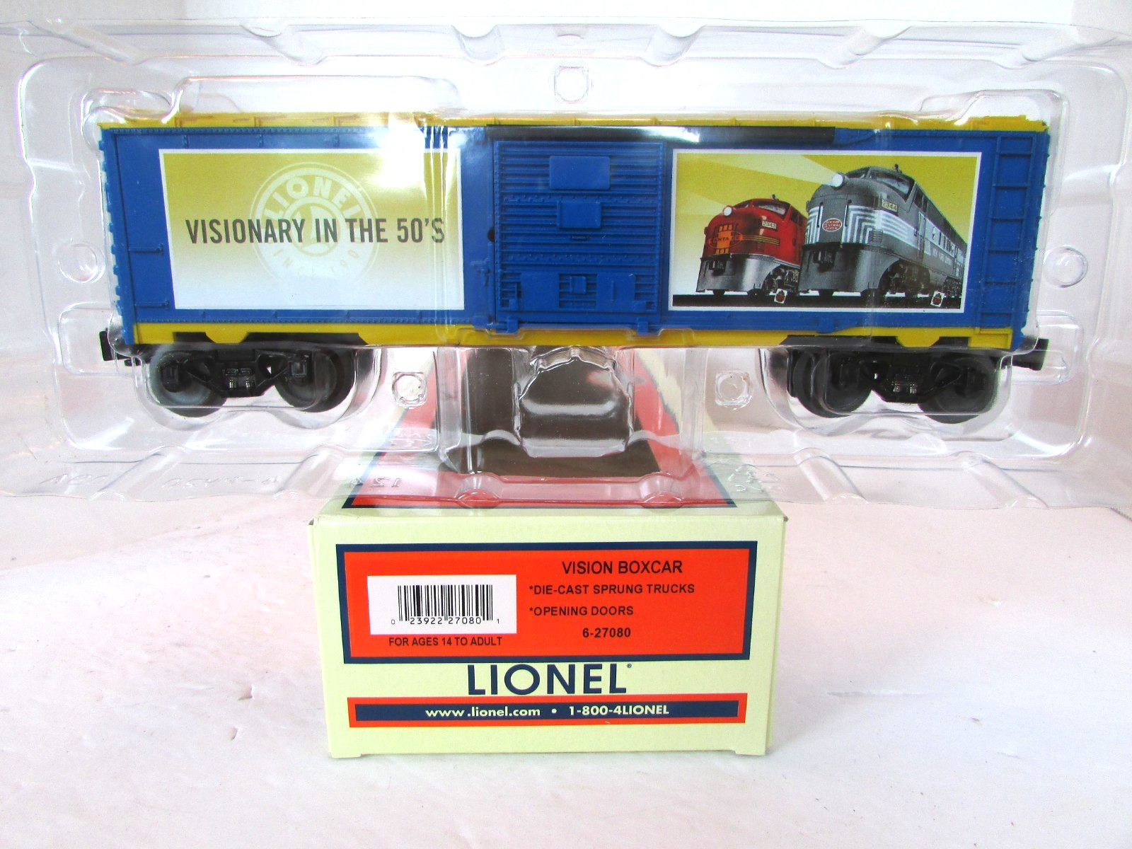 Click here to see eBay Auction