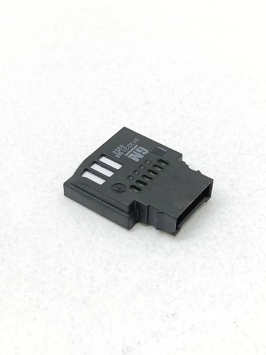 Opel Insignia A 2012 Innentemperatursensor 013231068 RPG25134