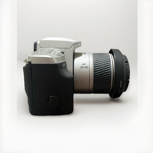 Digital Cameras, Lens Camera Case, Sigma Auto Focus,Skylight, MINOLTA,Cannon - Picture 20 of 22