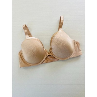 Vanity Fair 38C Illumination Front Close Full Coverage Underwire Bra 75339