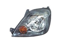 Scheinwerfer Hauptscheinwerfer 1806961 Van Wezel FüR Ford