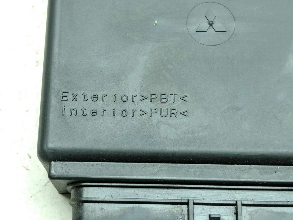 02 03 Kawasaki VN1500 Vulcan Mean Streak computador CDI ECU ECM caixa 21175-1082 - Imagem 4 de 4