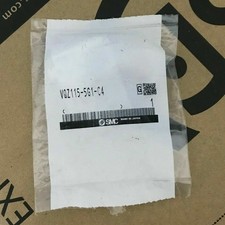 1PC new SMC VQZ115-5G1-C4 solenoid valve Free ship #YP1