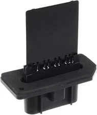 HVAC Fan Blower Motor Resistor Compatible with 2003-2006 Expedition, 2002-2007 E